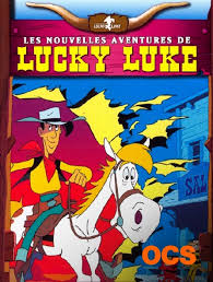 Episode 1 episode 2 episode 3 episode 4 episode 5 episode 6 episode 7 episode 8 episode 9 episode info: Les Nouvelles Aventures De Lucky Luke Saison 2 Allocine