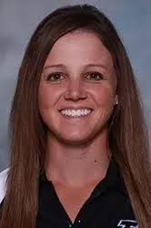 2014-15 Women's Golf Roster