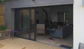 Amenager Un Sous Sol En Chambre Parentale Transformer Un Garage 18h39 Fr Transformer Un Garage Chambre Parentale Sous Sol Bardage Gris