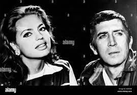 Film virginia hi-res stock photography and images