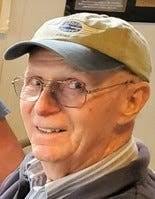 Daniel James "Jimmy" Wright Obituary