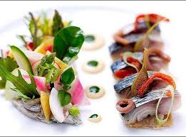 Thematic Albums 3 Food Decoration Food Design Creative Food
