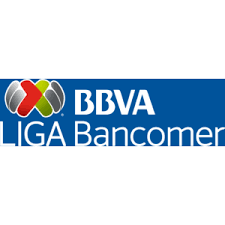 Administered by the mexican football federatio. Liga Mx Logos