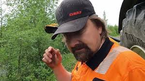 Riding Mower Straight Pipes