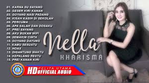 Biodata nella kharisma nella kharisma kecil, di usia 3 tahun nella kharisma sudah ikut nyinden pada pagelaran wayang di kediri. Nella Kharisma Mp3 Full Album Official Music Video Youtube