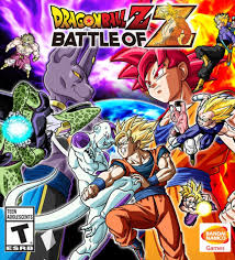 Looking for a game where your preschooler will have fun while developing important motor skills? Dragon Ball Z Games Giant Bomb
