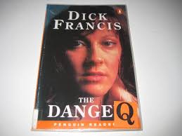 The Danger : Francis, Dick, Strange, Derek: Amazon.sg: Books