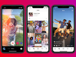 Thanks to mobile video editing apps, it's easier than ever to create awesome instagram videos for your profile. Instagram Reels What To Know About Facebook S Tiktok Clone In Us Business Insider