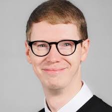 William Mcdonagh's Instagram, Twitter & Facebook