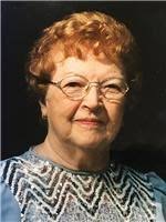 Gladys Stone Obituary (1924