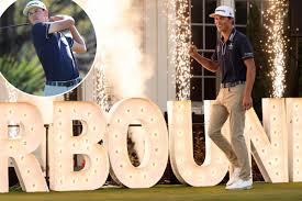 How ‘Johnny Golf’ accidentally gamed the system for Masters invite — and much more