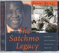 The Satchmo Legacy: Bailey, Benny, Bailey; Bunch; Leonhart; Pizzarelli;  Tate, Alter; Armstrong; Clarkson; Cl: Amazon.ca: Music