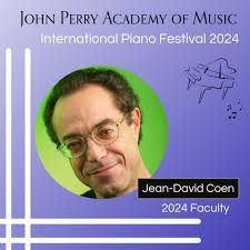 John Perry Academy of Music