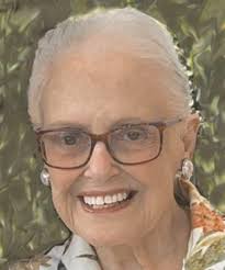 Claire Brainin Obituary (1929