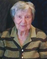 Obituary information for Helena Kendra