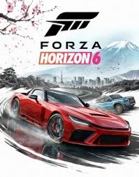 ForzaHorizon6
