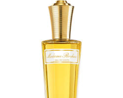Madame Rochas perfume bottleの画像