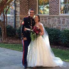 Wedding Dress Donation For Military Brides