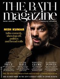 The Bristol Magazine December 2017 by MC Publishing Limited