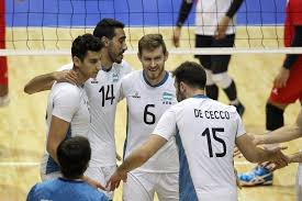 Este viernes, en el cierre de la tercera semana de la competencia, los dirigidos por. Voley Argentina Enfrenta A Chile Por El Premundial El Litoral Noticias Santa Fe Argentina Ellitoral Com