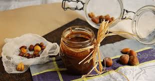 Puree De Noisette Maison Recette Facile Tangerine Zest Recette Puree De Noisette Noisette Recette Facile
