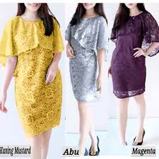 Daftar harga dress brokat anak terbaru februari 2021. Harga Dress Brokat Terbaik Pakaian Wanita Juni 2021 Shopee Indonesia