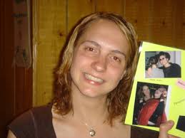 Ingrid LAFORGE (MARSEILLE, AUBY, COURRIERES)