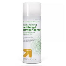 Antifungal Powder Spray 4oz Up Up Target