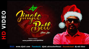 Jingle Bell Theme Mix Dj Abi Merry Christmas Hd Video Youtube