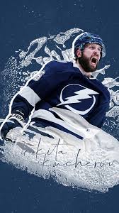 Nikita kucherov wallpapers for your pc, android device, iphone or tablet pc. Where Hockey Meets Art Wallpapers Nikita Kucherov Cute Aesthetic