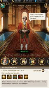 Game Of Sultans Consorts Heirs Guide Everything You Need To Know Level Winner Sultan The Heirs Games