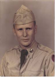 Charles Aaron “Jack” Shivers (1928-1969)