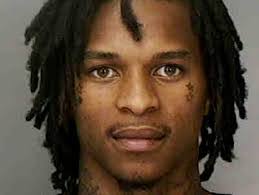 Maurice Knight's Instagram, Twitter & Facebook