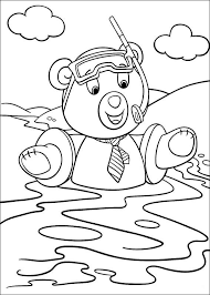 noddy fargelegging tegninger 42 coloriage gratuit dessin harry potter house logos