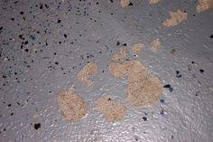The Bad Reviews Of Rust Oleum And Quikrete Epoxy Paint Kits All Garage Floors Garage Floor Epoxy Garage Floor Paint Garage Floor