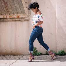 8 013 Likes 105 Comments Kyrzayda Rodriguez Kyrzayda On Instagram Bright Colors Coming Up Shopkyrzscloset Pc Thu Fashion Cute Outfits Chic Outfits