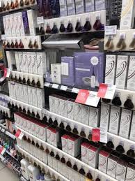 Sally Beauty Supply 24 E Madison St Chicago Il Cosmetics Fragrance Mapquest