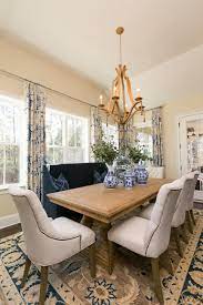 Plush Chairs At Large Dining Room Table Large Dining Room Table Large Dining Room Dream Dining Room