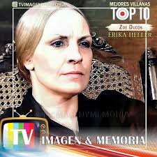 TeleNovelas: Imagen y Memoria