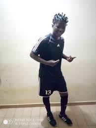 Football Togo 228Foot