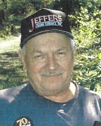Obituary for George Linwood Bell