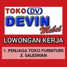 Lowongan kerja customer service & accounting. Lowongan Kerja Penjaga Toko Furniture Dan Sales Devin Mebel Semarang Oktober 2019 Loker Swasta