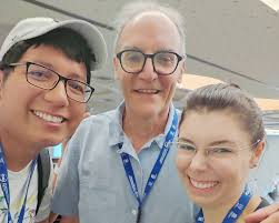 Degrees-funded scientists building North-South connections at the ICTP