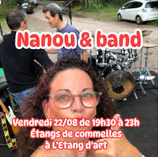 A La brocante des créateurs à Fontaine Chaalis! On compte sur vous!  ☺️🪴🪻🍻🎤🕰️