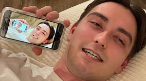 Roy Vessil |~| Roy Cannon-Berg (@slimymountainpotato) • Instagram photos  and videos