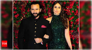 Kareena kapoor, also known as kareena kapoor khan, is an indian actress who appears in. Did You Know That Kareena Kapoor Khan Was Warned Against Marrying Saif Ali Khan Hindi Movie News Times Of India