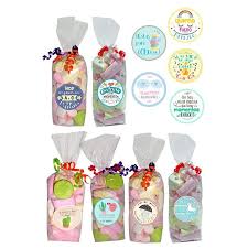 Artículos para fiestas infantiles, cumpleaños, ludotecas, comuniones, bodas, bautizos, colegios, etc. Bolsa De Chuches Con Frases