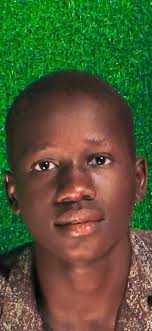 I don't know your mom but I wish her long life Amen 🙏❣️