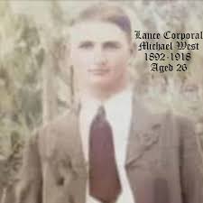 He stands with pride As well he might Medals upon his chest With memories  of the fallen Who now are laid to rest The Legion Man Does all he can To  make