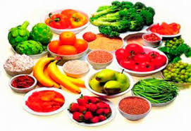 Resultado de imagem para alimentos ricos ferro